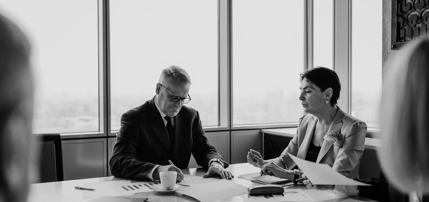 Enterprise advisory and operational IT experience